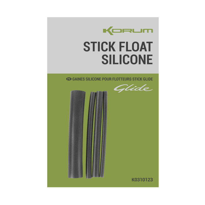 Korum Glide Stick Float Silicone